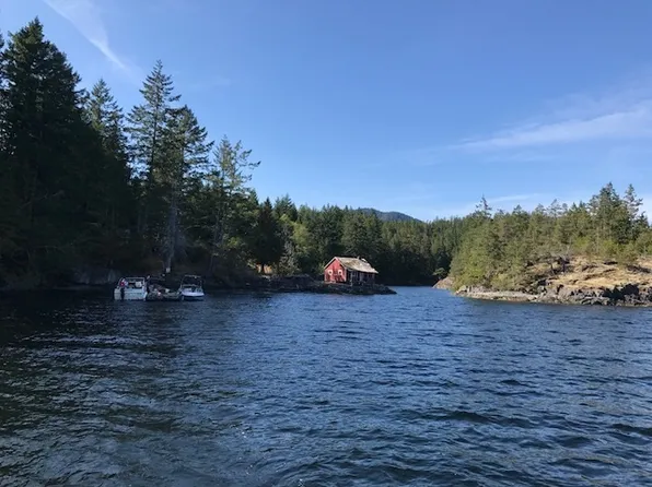 Dl 1020 N, Green Bay Nelson Island, BC V0N 1S0