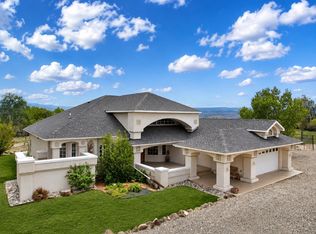 10783 3200th Rd, Hotchkiss, CO 81419