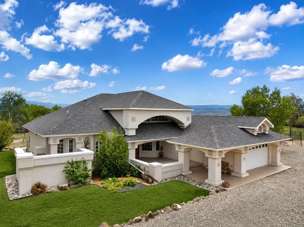 10783 3200th Rd, Hotchkiss, CO 81419