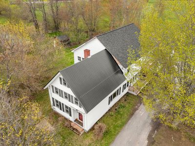 417 Main Road, Bradford, ME, 04410