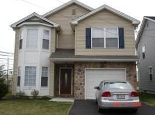 763 Woodland Ave, Kenilworth, NJ 07033