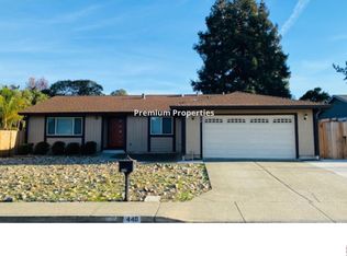 440 Blanco Ct, San Ramon, CA 94583