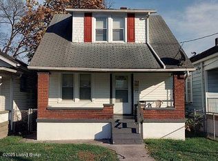 745 S 36th St, Louisville, KY 40211
