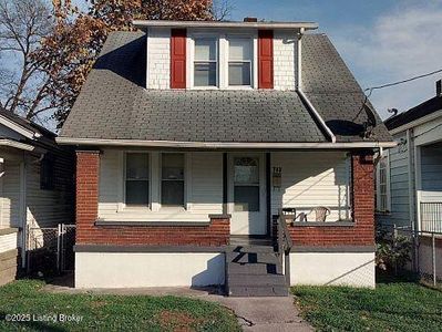 745 S 36th St, Louisville, KY, 40211