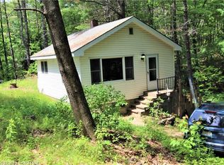 1191 Lewiston Rd, Topsham, ME 04086