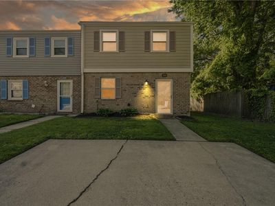 400 Longleaf Rd, Virginia Beach, VA, 23454