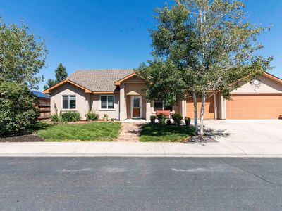 386 Rosemary Way, Grand Junction, CO, 81501