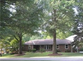7200 Hemlock St, Overland Park, KS 66204