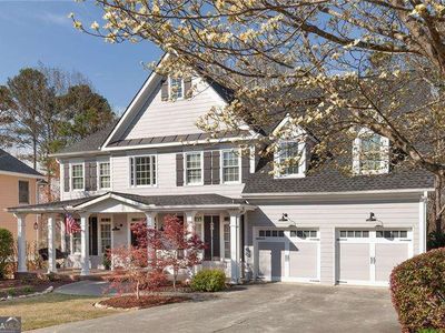 6236 Benbrooke Dr NW, Acworth, GA, 30101