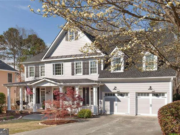 6236 Benbrooke Dr NW, Acworth, GA 30101