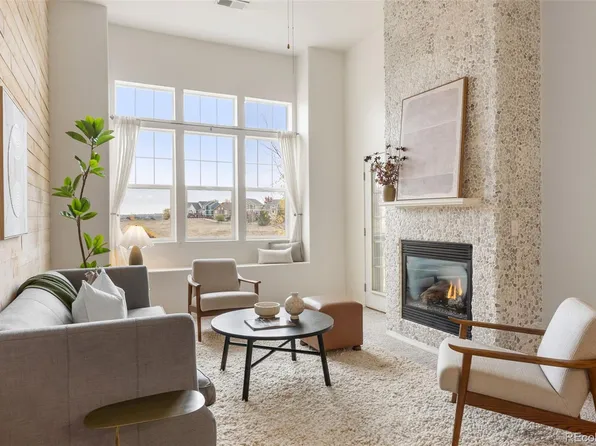 8420 Canyon Rim Trail #305, Englewood, CO 80112