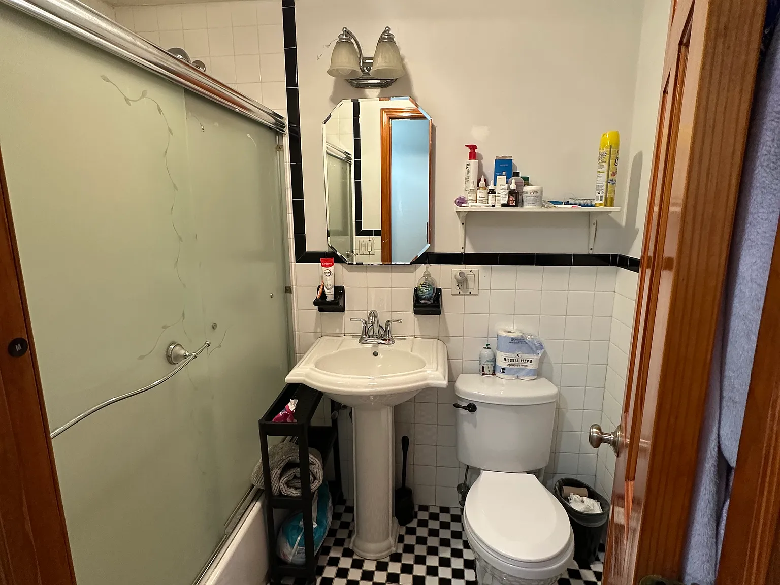 1 bed, $2,000 — Photo 3