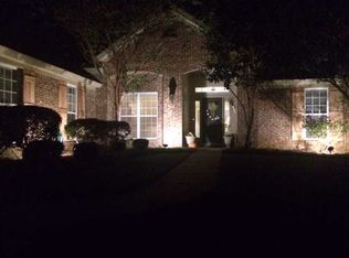 1954 Chancellor Ridge Rd, Prattville, AL 36066