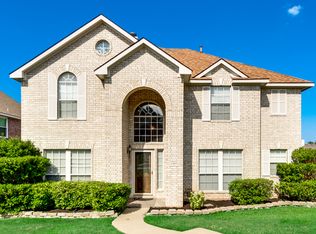 2303 Elm Falls Pl, Mesquite, TX 75181