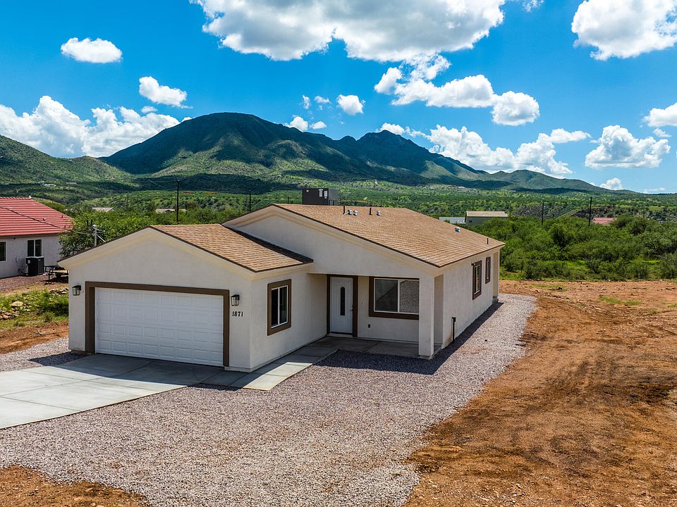 1871 Circulo Colombia, Rio Rico, AZ 85648 MLS 22319008 Zillow