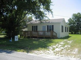 22560 Benders Ln, Cape Charles, VA 23310