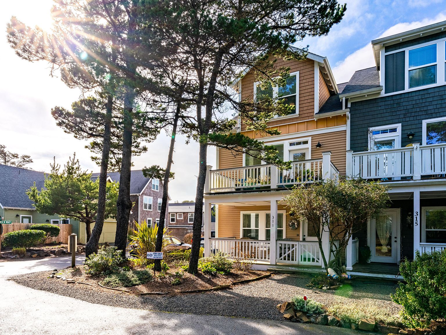 311 Kinnikinnick Way, Depoe Bay, OR 97341 MLS 23819 Zillow