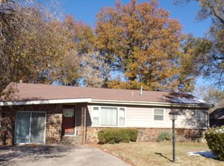 2610 Morgan Ave, Coffeyville, KS 67337