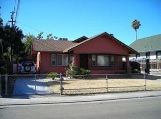 1212 E College Ave, Stockton, CA