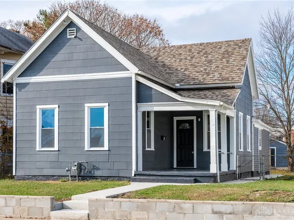 41 Vincent St, Dayton, OH 45405