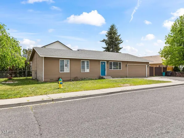 6406 Terry Ave, Yakima, WA 98908