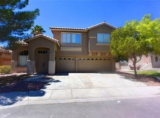 6299 Pavestone Ln, Las Vegas, NV 89142