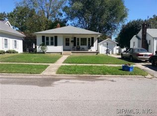 1513 Zschokke St, Highland, IL