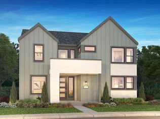 4034 Baxter Plan, Storytellers at Lyric, Lone Tree, CO 80134