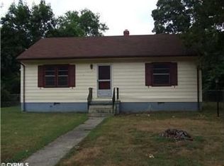 4513 Kelnor Ave, Richmond, VA 23224