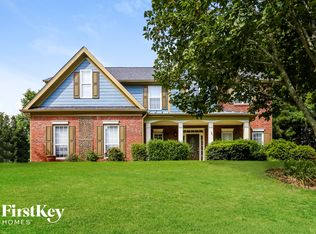 5948 Mathias Way, Buford, GA 30518