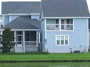 924 Croton Rd #B, Celebration, FL 34747