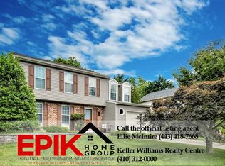 33 Highfields Dr, Catonsville, MD 21228