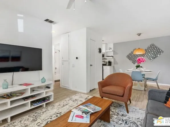 2820 N Arcadia Ct #212, Palm Springs, CA 92262