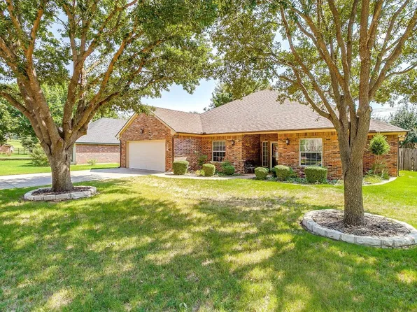 1406 5th St, Granbury, TX 76048