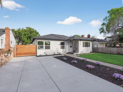 1150 Sevier Ave, Menlo Park, CA, 94025