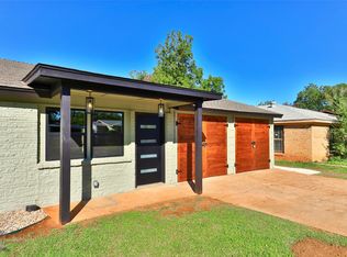 1626 Bridge Ave, Abilene, TX 79603