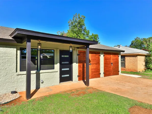 1626 Bridge Ave, Abilene, TX 79603