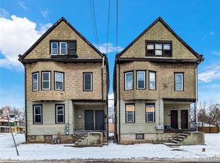 501 Dodge St, Buffalo, NY 14208