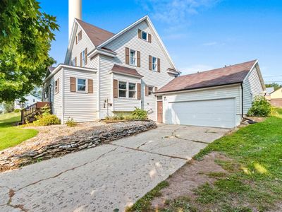 512 Colle St, Luxemburg, WI, 54217