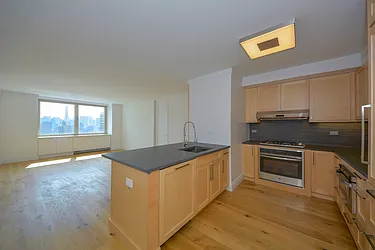 Rented by The Dermot Realty Management Company