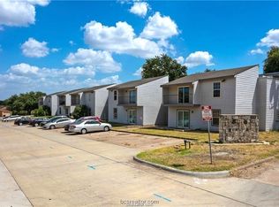 2000 Kazmeier Plz APT 2, Bryan, TX 77802