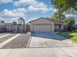 670 Santa Rosa St, Manteca, CA 95336