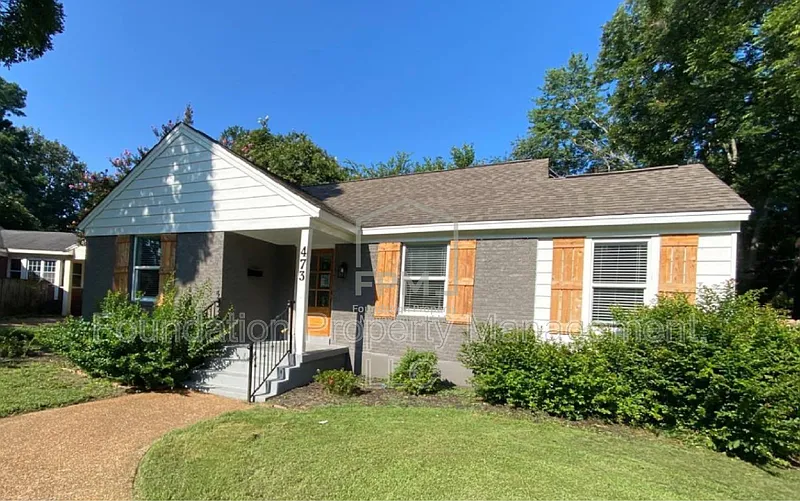4 bed, 2.0 bath, 1464 sqft, $1,695 — Photo 2