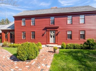 373 S Main St, Andover, MA 01810