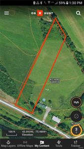 4626 Day Rd, Vernon, NY, 13476