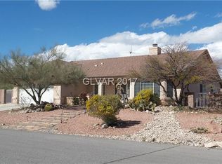 5745 N Durango Dr, Las Vegas, NV 89149