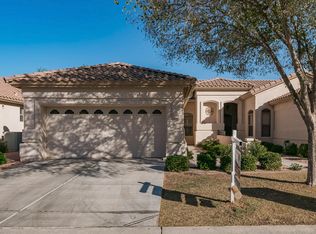 23827 S Vacation Way, Sun Lakes, AZ 85248