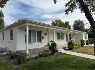 2161 S Nowell Cir #2, Salt Lake City, UT 84115