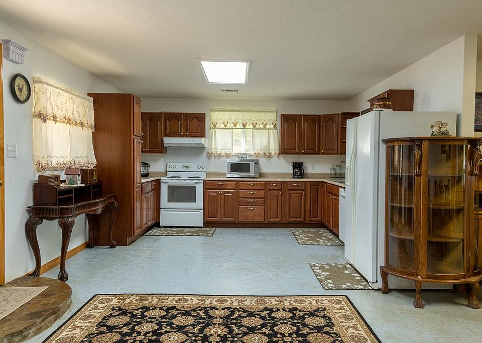 2639 Big Pete Rd, Franklin Furnace, OH 45629 Zillow