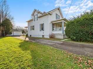 606 Helman St, Youngwood, PA 15697